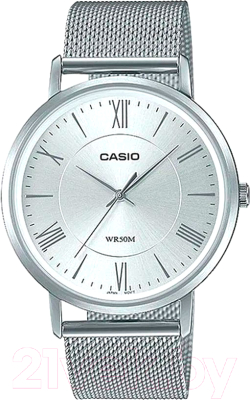 Часы наручные мужские Casio MTP-B110M-7A