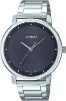 Часы наручные мужские Casio MTP-B115D-1E - 