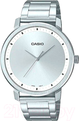 Часы наручные мужские Casio MTP-B115D-7E