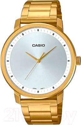 Часы наручные мужские Casio MTP-B115G-7E