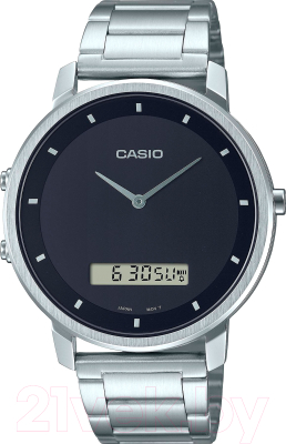 Часы наручные мужские Casio MTP-B200D-1E