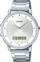 Часы наручные мужские Casio MTP-B200D-7E - 