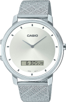 Часы наручные мужские Casio MTP-B200M-7E - 