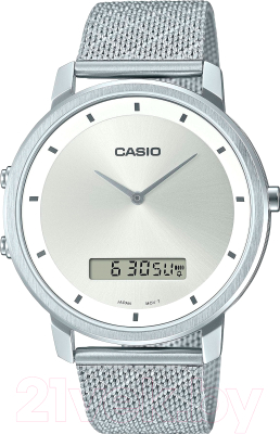 Часы наручные мужские Casio MTP-B200M-7E