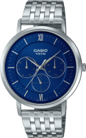 Часы наручные мужские Casio MTP-B300D-2A - 