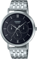 

Часы наручные мужские Casio, MTP-B300D-1A
