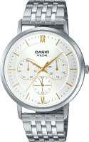 Часы наручные мужские Casio MTP-B300D-7A - 