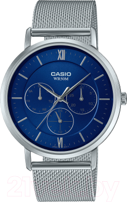 Часы наручные мужские Casio MTP-B300M-2A