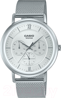 Часы наручные мужские Casio MTP-B300M-7A