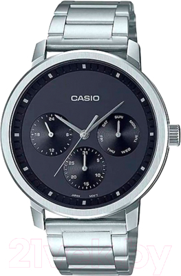 Часы наручные мужские Casio MTP-B305D-1E