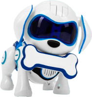 Робот IQ Bot Собака Чаппи / 3749721 - 