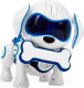 Робот IQ Bot Собака Чаппи / 3749721 - 