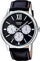 

Часы наручные мужские Casio, MTP-E312L-1B