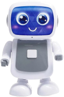 Робот IQ Bot Вилли / 4928773 - 