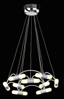 

Люстра Ledberry, Led 91036/18 WH