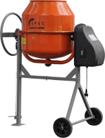 

Бетономешалка Spec, X-140 / CX140.00