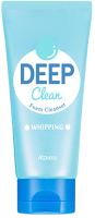 Пенка для умывания A'Pieu Deep Clean Foam Cleanser Whipping (130мл) - 