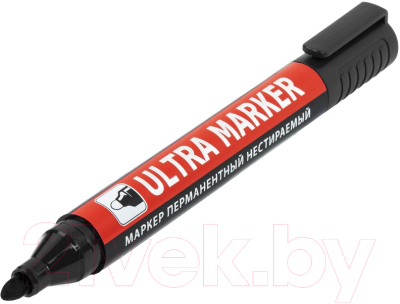 Набор маркеров Brauberg Ultra Marker / 152208 (4цв)