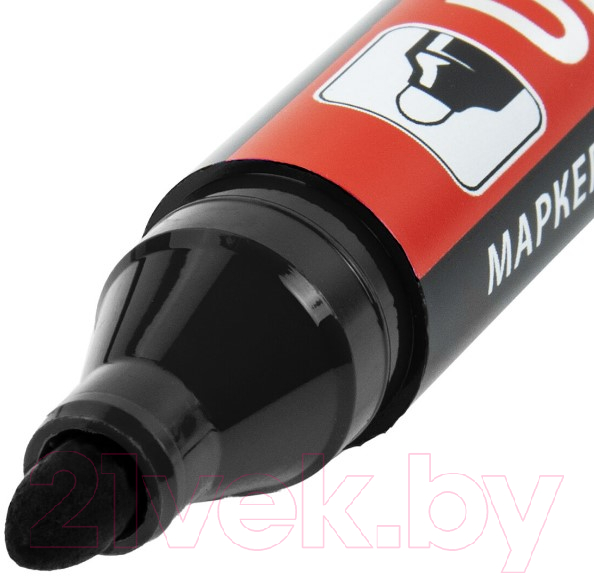Набор маркеров Brauberg Ultra Marker / 152208 (4цв) — фото 5
