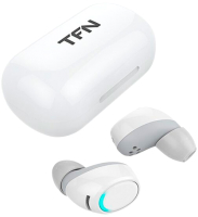 

Беспроводные наушники TFN, AirBeat / TFN-HS-TWS003WH