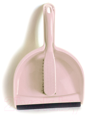 Набор для уборки MONAMI 0045 (пыльный розовый)