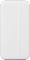 

Портативное зарядное устройство TFN, Solid 10 10000mAh / TFN-PB-281-WH