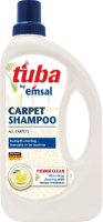 Чистящее средство для ковров и текстиля Tuba Emsal (750мл) - 