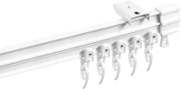 

Карниз для штор LEGRAND, Гибкий 6м / 58063143