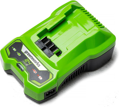 

Зарядное устройство для электроинструмента, G24C4 24V 4А / 2946407