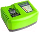 Зарядное устройство для электроинструмента Greenworks G40UC5 5А (2945107) - 
