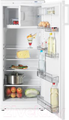 Холодильник с морозильником ATLANT МХ 2823-56