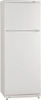 Холодильник с морозильником ATLANT МХМ 2835-55