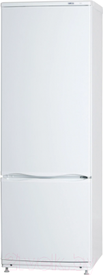 Холодильник с морозильником ATLANT ХМ 4013-500