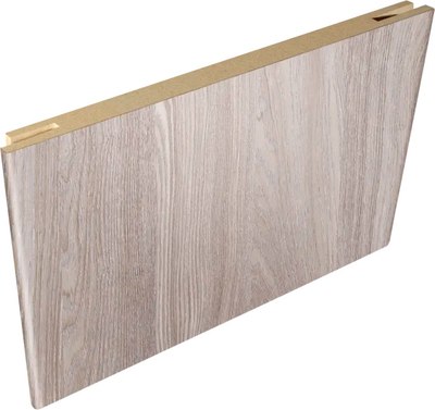 

Добор, Eco Flex телескопический 200x8x2150 / VD1050148