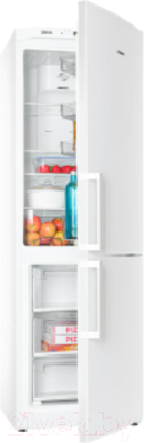 Холодильник с морозильником ATLANT ХМ 4421-500-N
