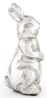 Статуэтка Art-Pol Кролик / 143818 (серебряный)