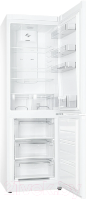 Холодильник с морозильником ATLANT ХМ 4421-509-ND