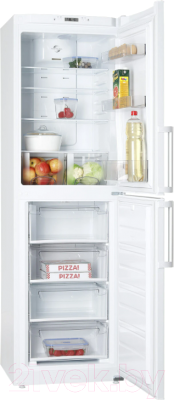 Холодильник с морозильником ATLANT ХМ 4423-500 N