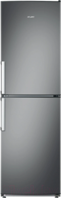 Холодильник с морозильником ATLANT ХМ 4423-560 N