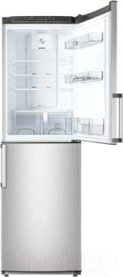 Холодильник с морозильником ATLANT ХМ 4423-580 N
