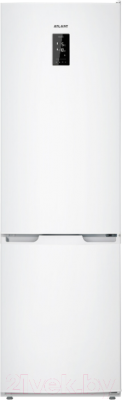 Холодильник с морозильником ATLANT ХМ 4424-509-ND