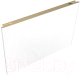 Добор Velldoris SoftTouch телескопический 150x8x2150 / VD1020309 (ясень белый структурный) -
