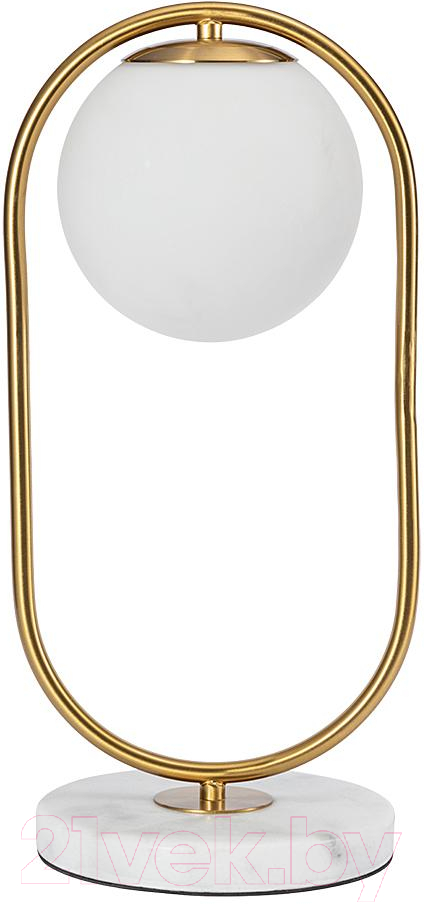 Прикроватная лампа Arte Lamp Matisse A7745LT-1AB