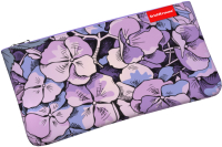 

Пенал Erich Krause, Light Hydrangea / 52320