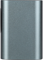

Портативное зарядное устройство TFN, Blaze Mini PD 10000mAh / TFN-PB-266-GR
