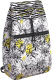 Рюкзак Erich Krause ActiveLine Cord 18L Zebra Flower / 51804 - 