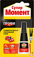 

Клей, Супер Профи