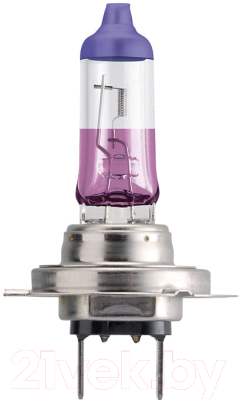 

Комплект автомобильных ламп Philips, 12972CVPPS2 / 36804828