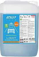 Автошампунь Lavr Light для бесконтактной мойки / Ln2302 (5.4кг) - 