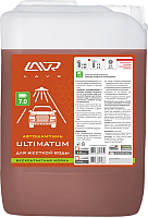 

Автошампунь Lavr, Ultimatum для бесконтактной мойки / Ln2327